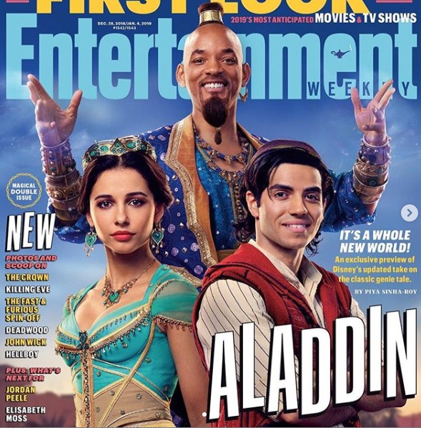 فيلم Aladdin (6)