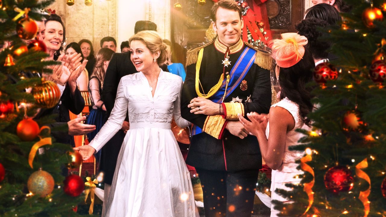 A Christmas Prince A Christmas Prince