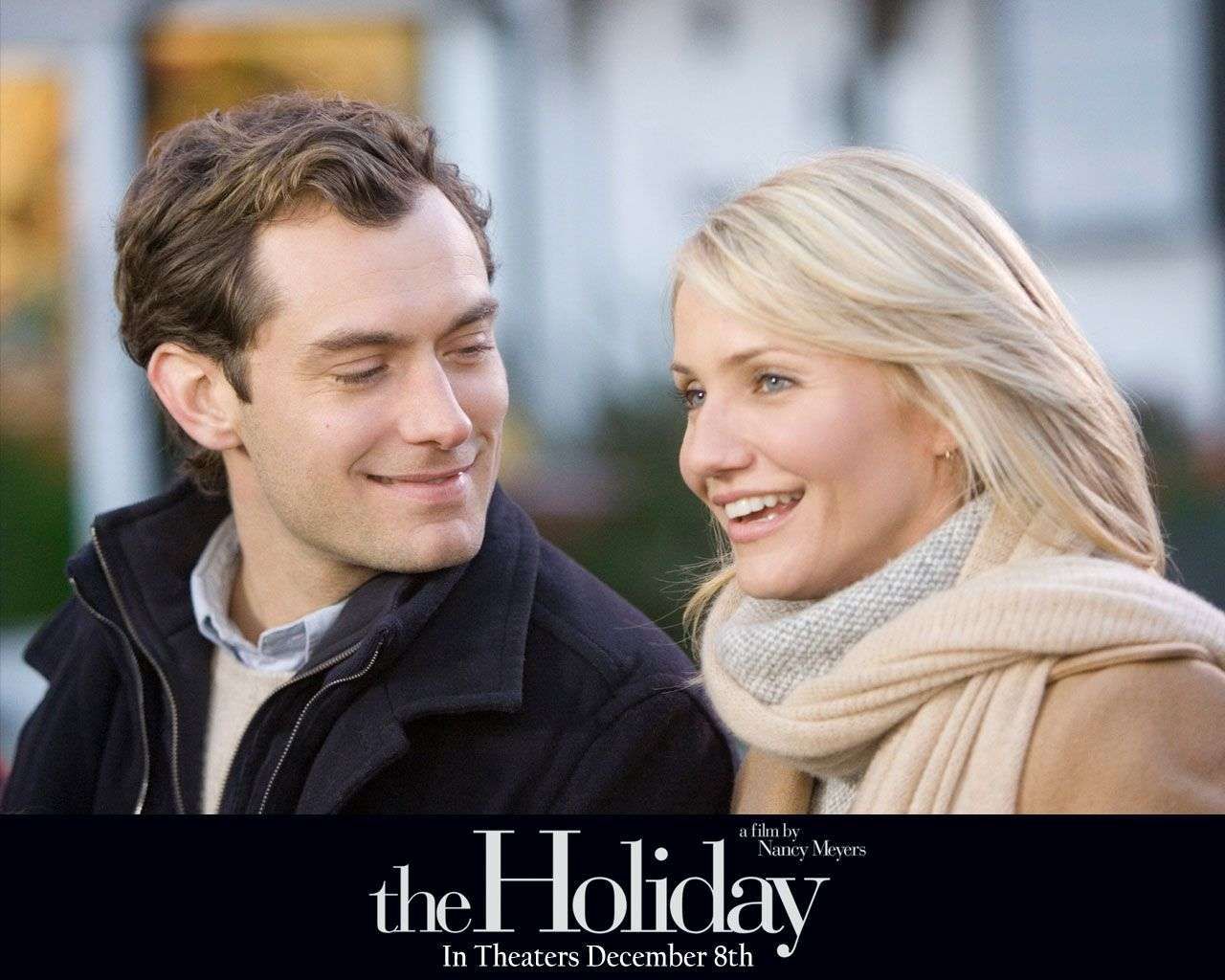 The Holiday