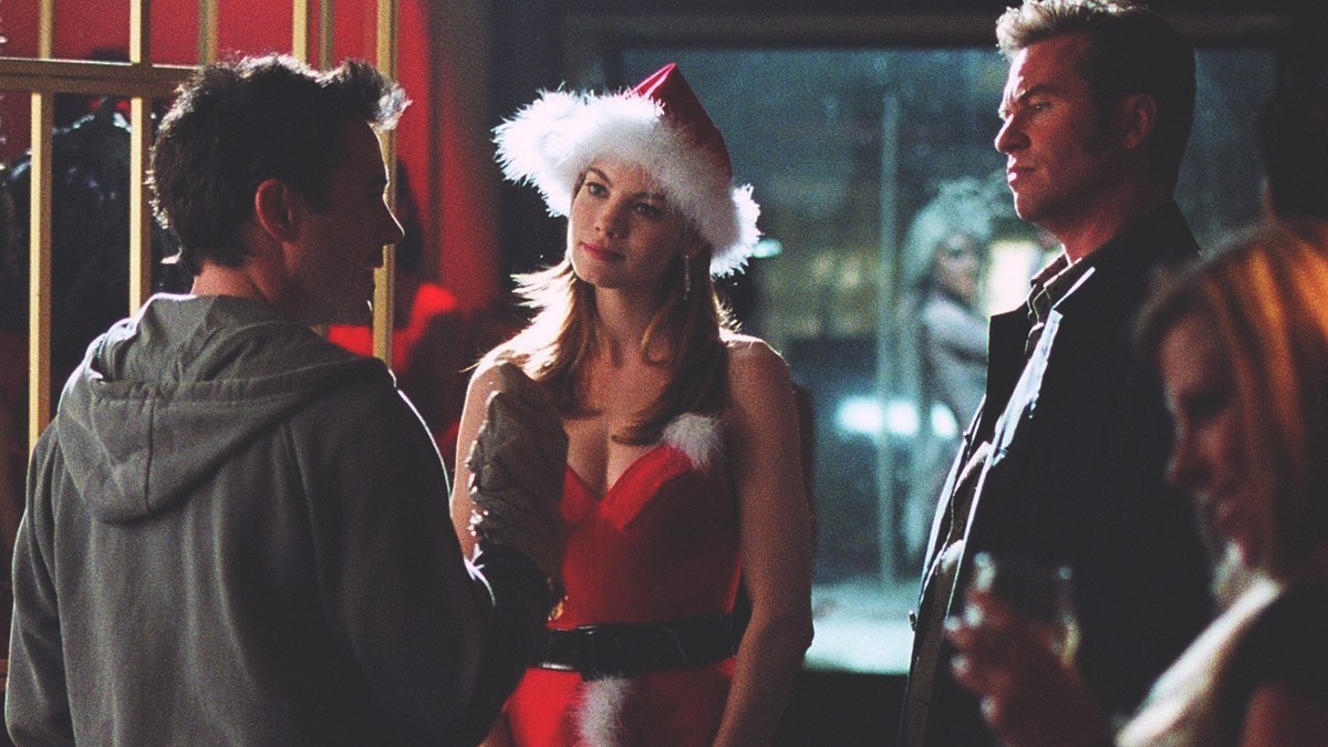  Kiss Kiss Bang Bang