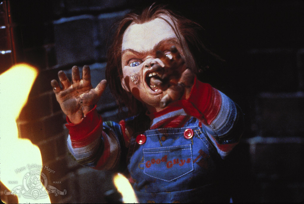 فيلم  Child’s Play