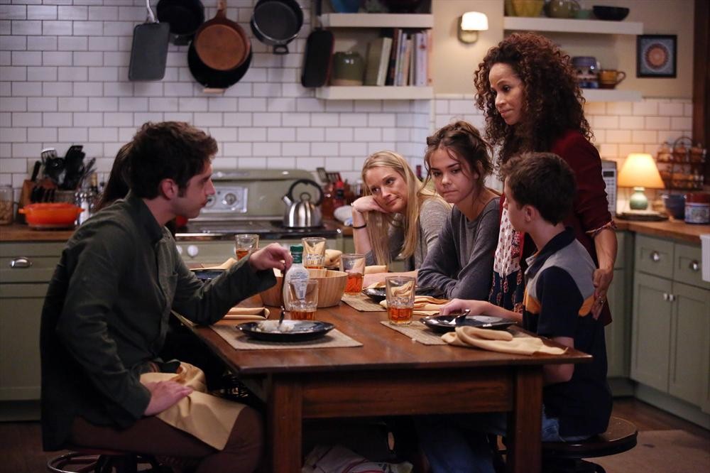 مسلسل   The Fosters