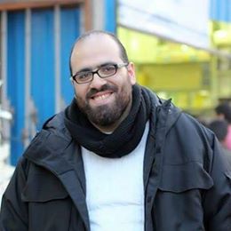 بتاع الرعب