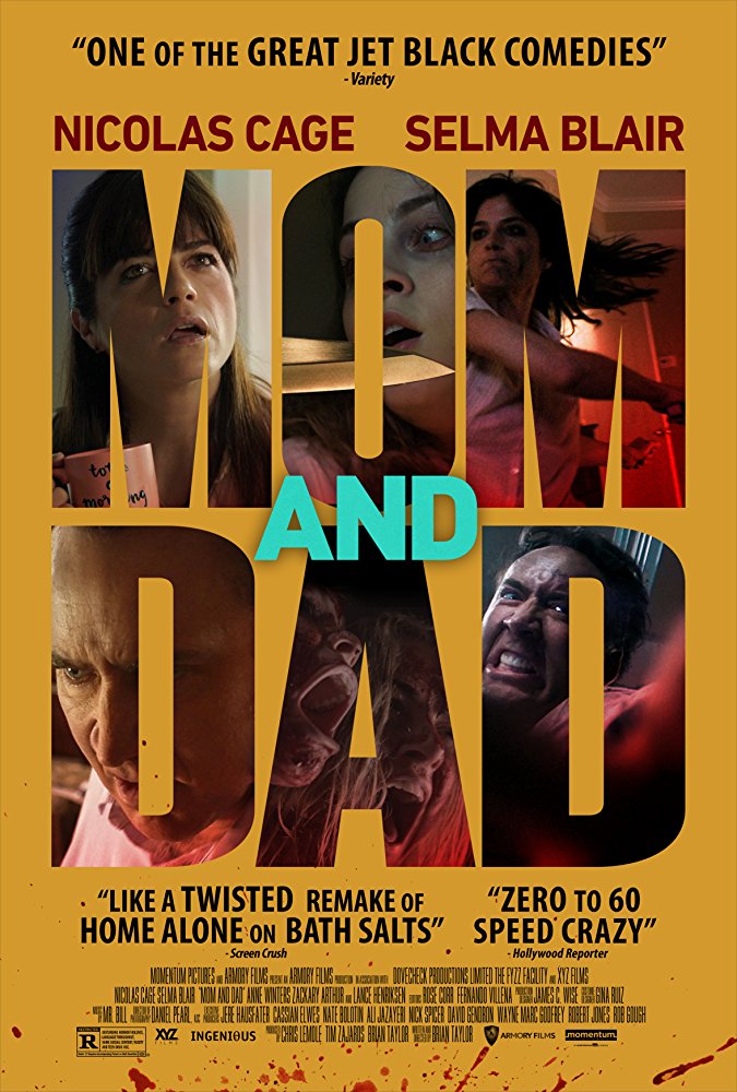 mom and dad movie