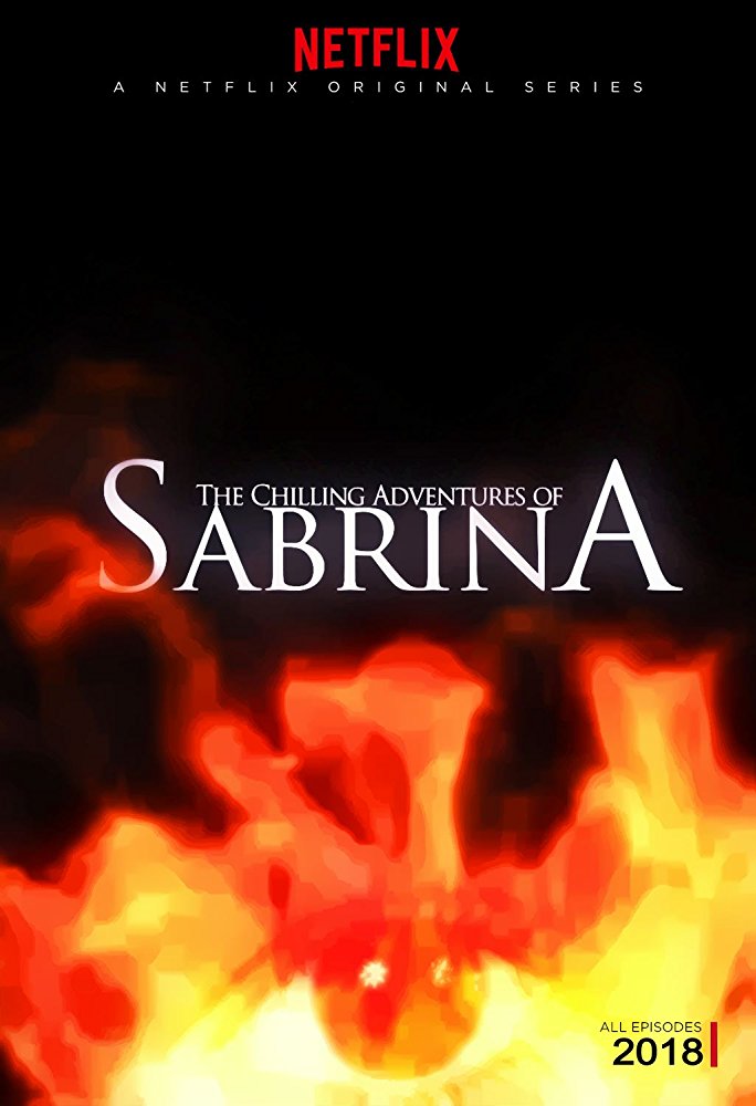 مسلسل The Chilling Adventures of Sabrina