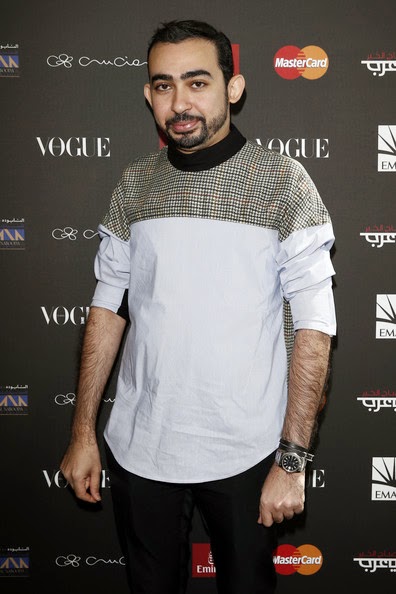 Mohammad-Ashi Mohammad-Ashi