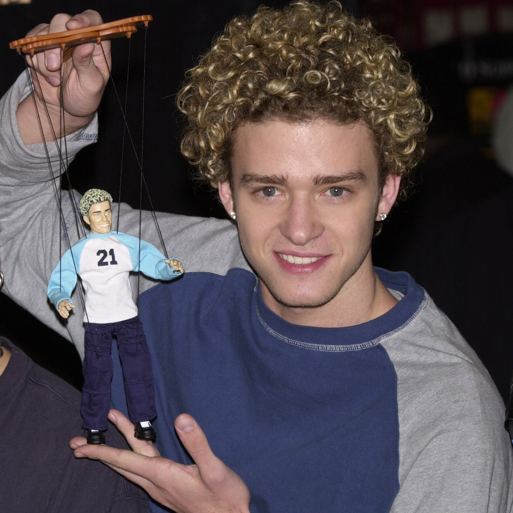 Young-Justin-Timberlake-Pictures