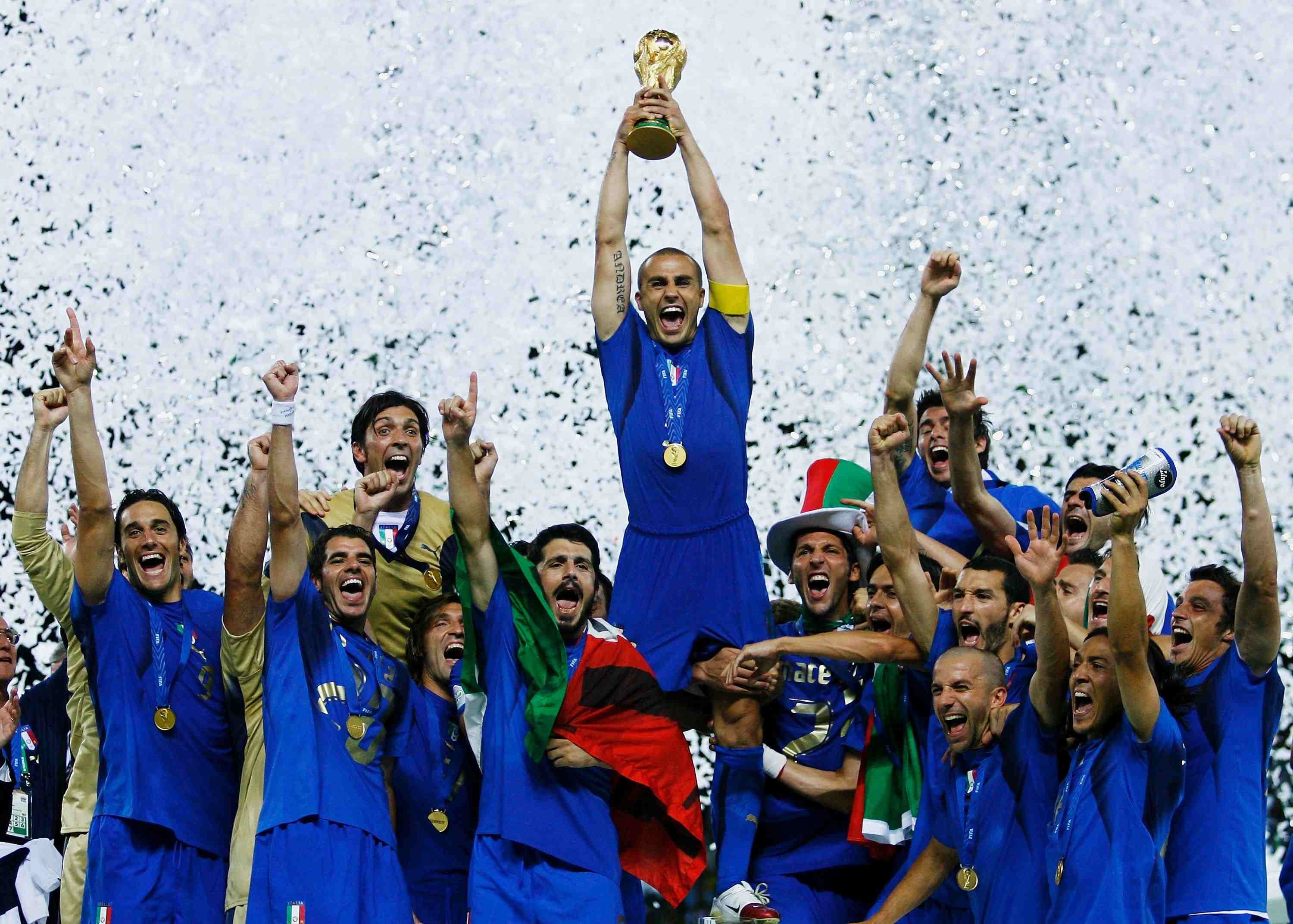 كاس العالم 2006