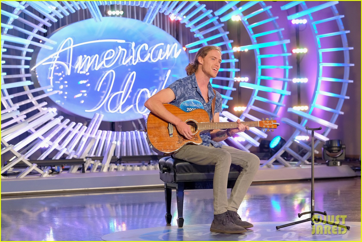 برنامج American Idol