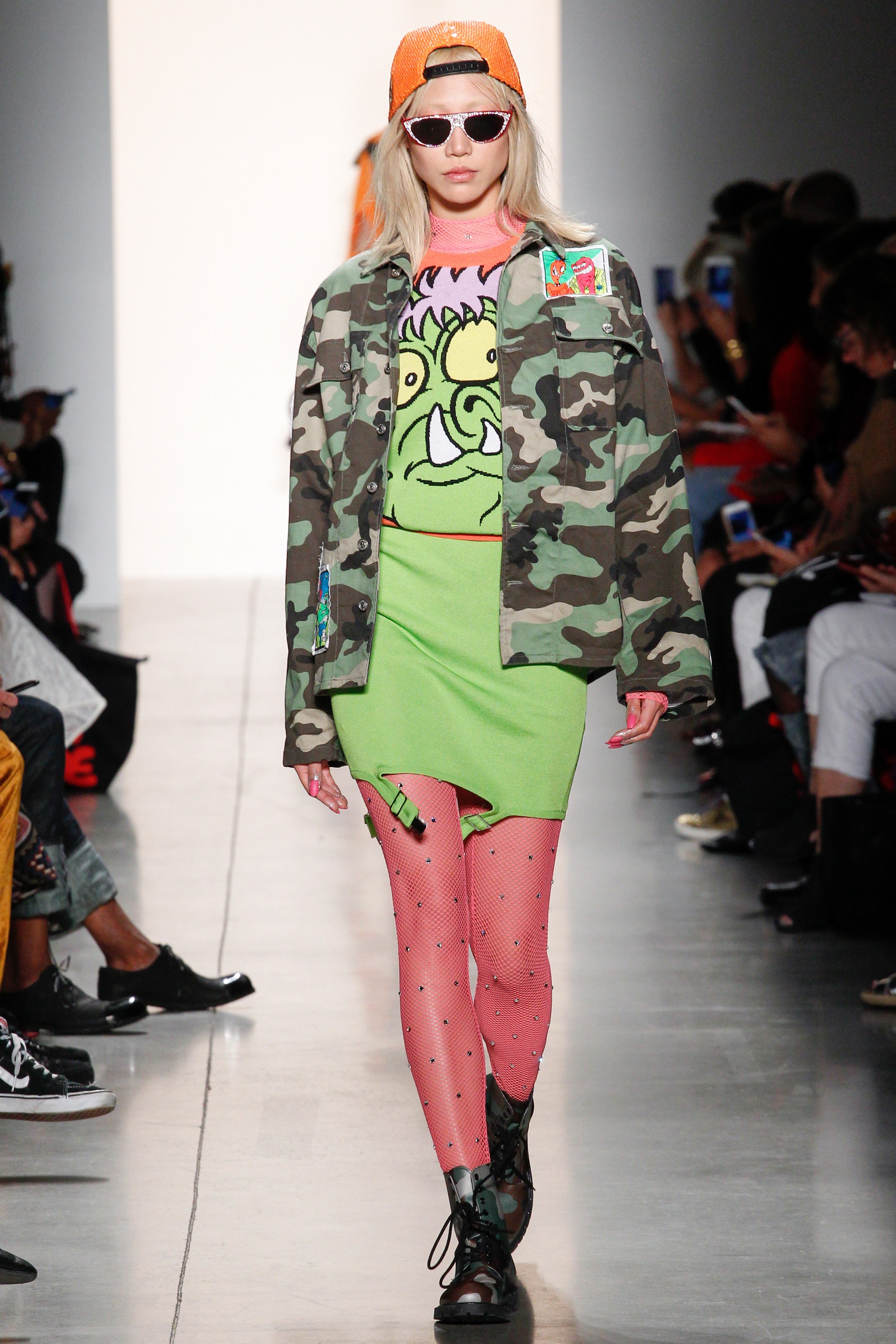 Jeremy Scott تصميمات (4)