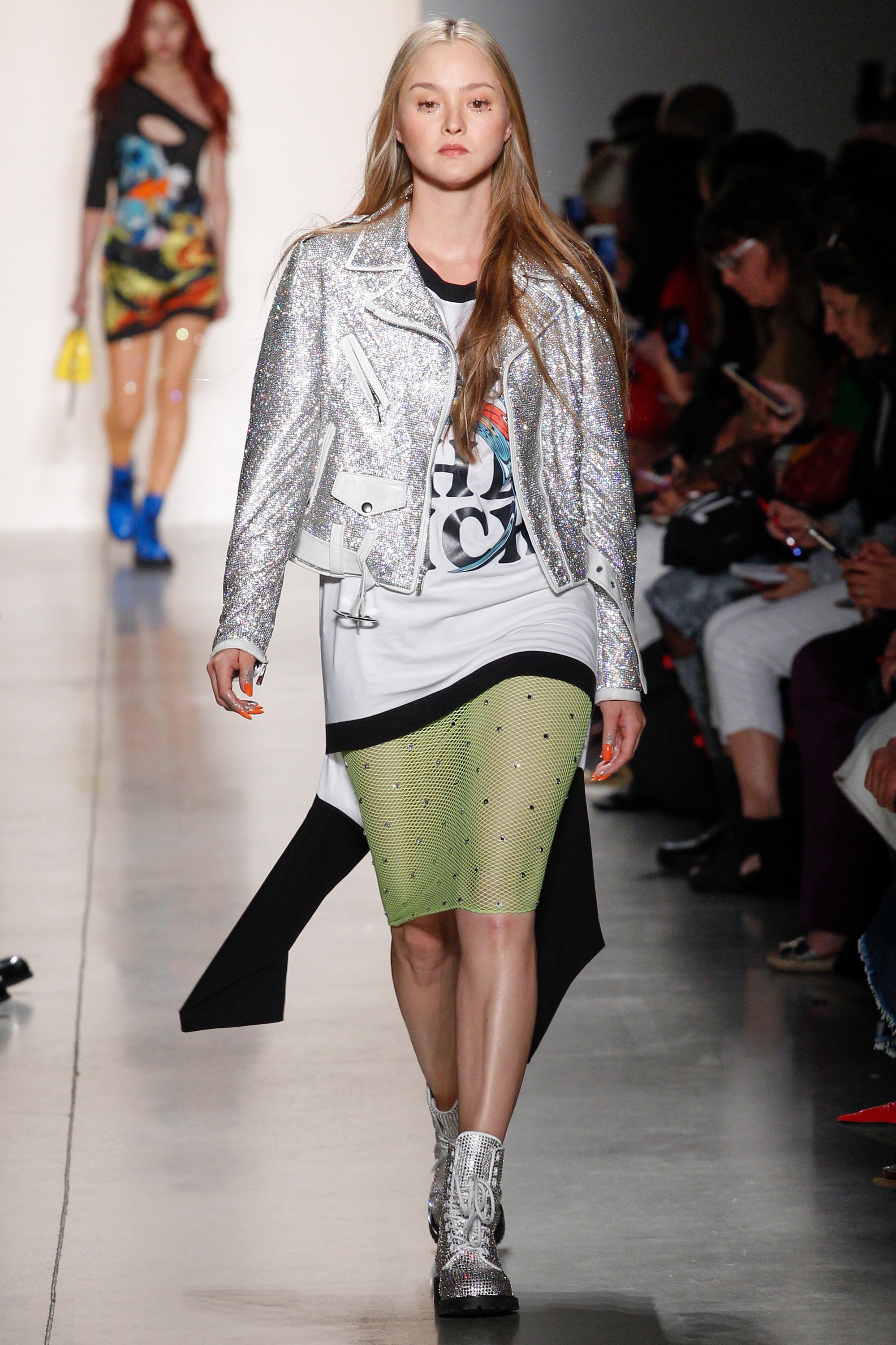 Jeremy Scott تصميمات (11)