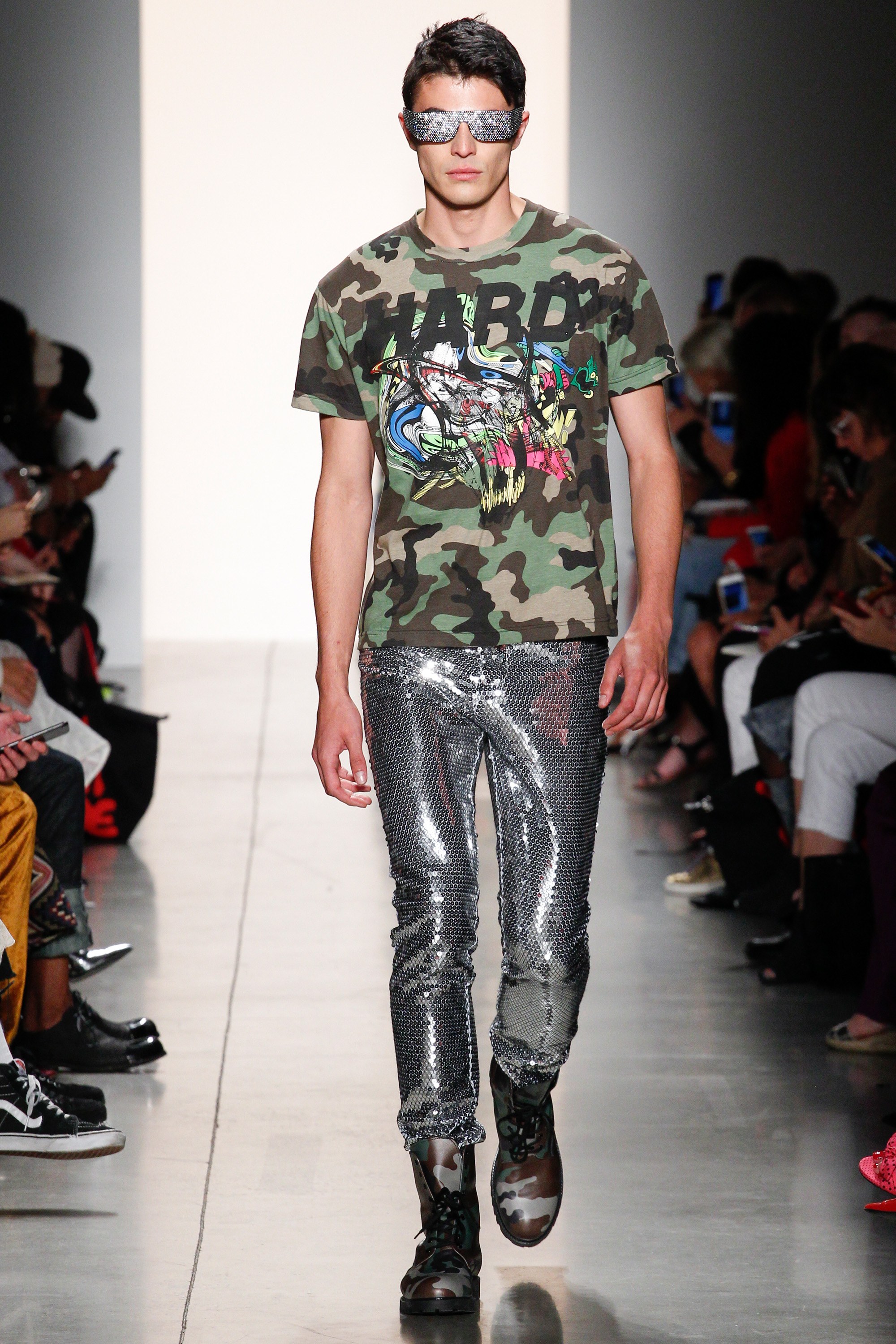 Jeremy Scott تصميمات (10)