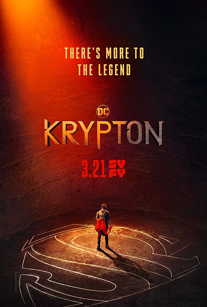 Krypton (6)
