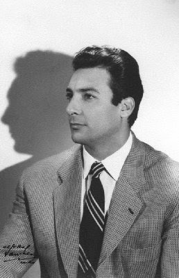 roshdi abaza by Van Leo