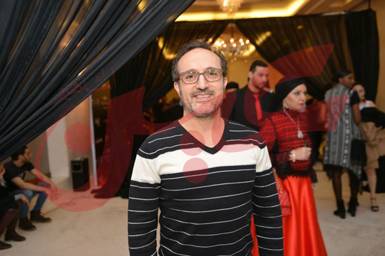 أزياء بهيج حسين (63)