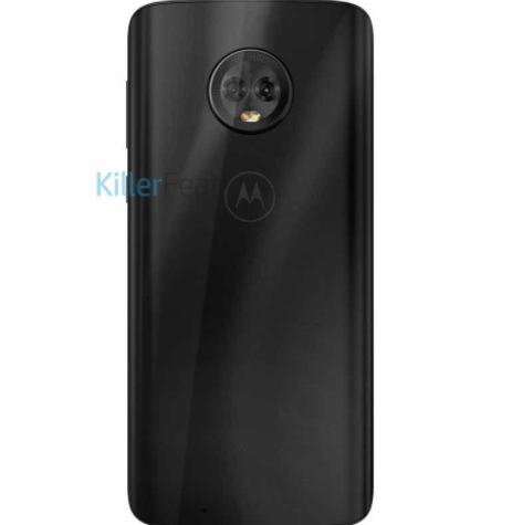 Moto G6