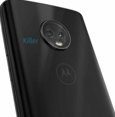 Moto G6