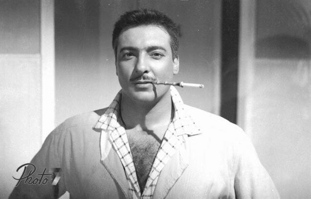 لرشدى اباظة لرشدى اباظة