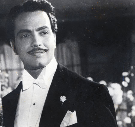 كمال الشناوى
