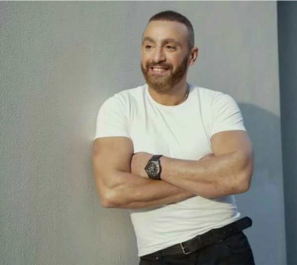 أحمد السقا أحمد السقا