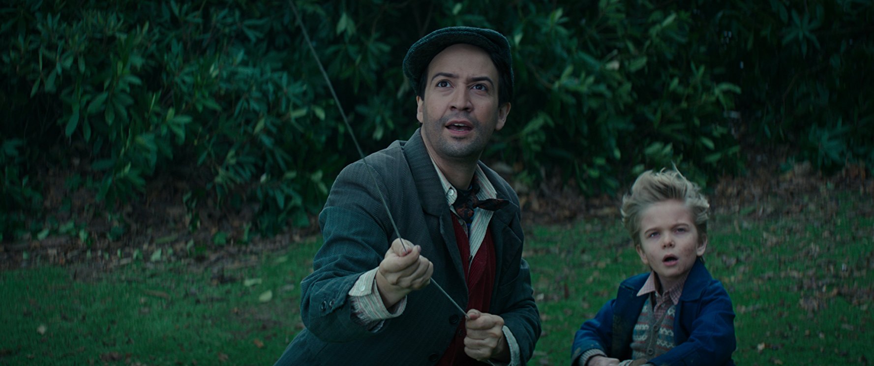 فيلم  Mary Poppins Returns