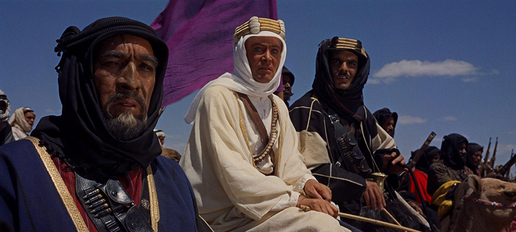 فيلم-Lawrence-of-Arabia