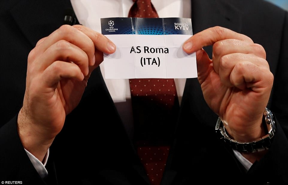 روما 0