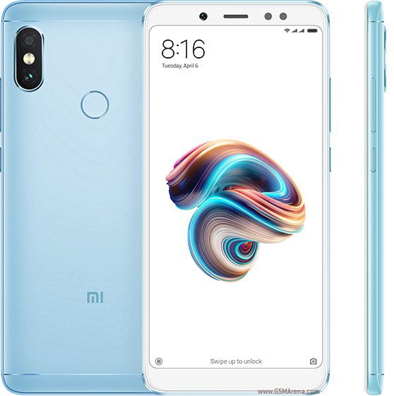 Xiaomi Redmi Note 5 Pro