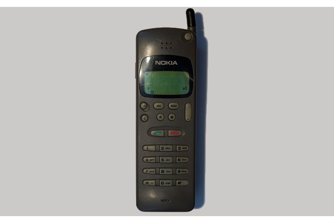 Nokia 2010