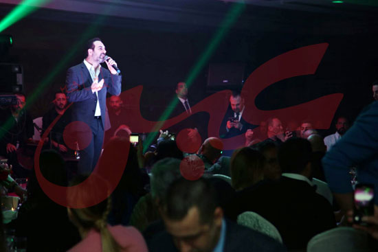 حفل وائل جسار (3)