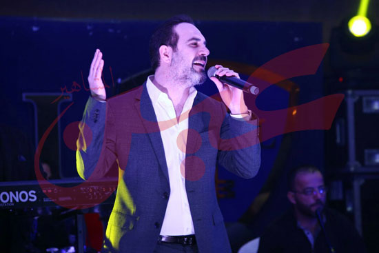 حفل وائل جسار (8)