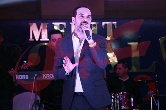 حفل وائل جسار (11)