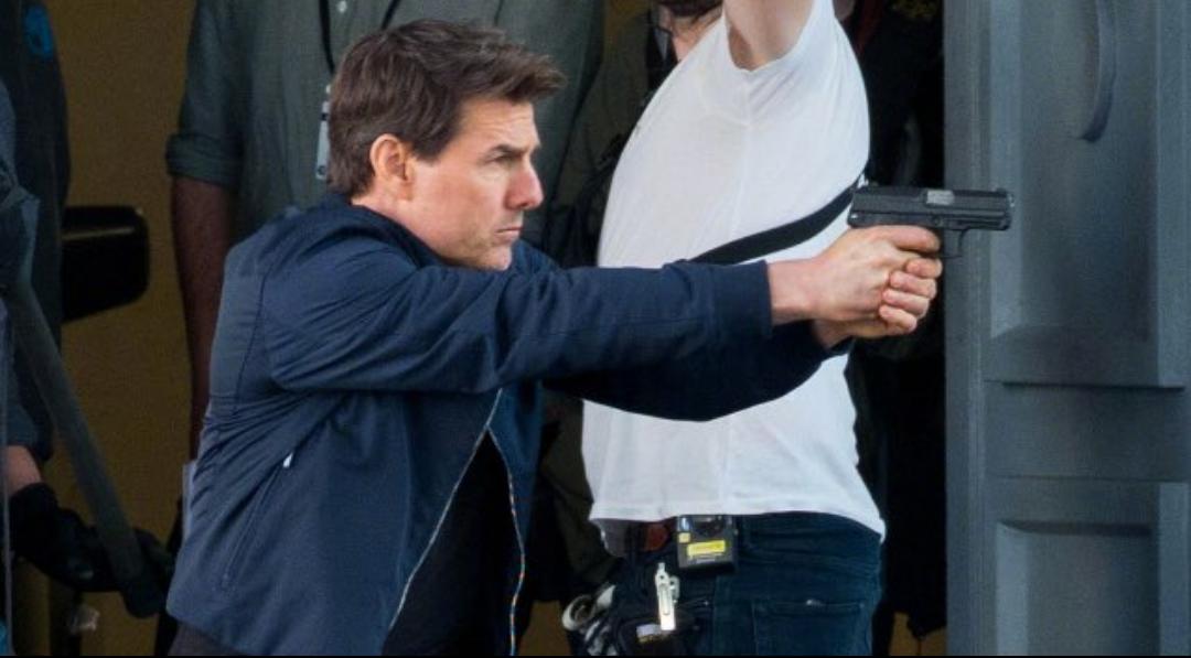 فيلم  Mission  Impossible - Fallout