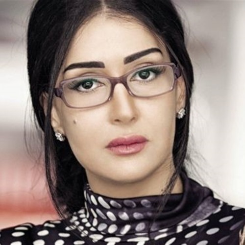 غادة عبد الرازق غادة عبد الرازق