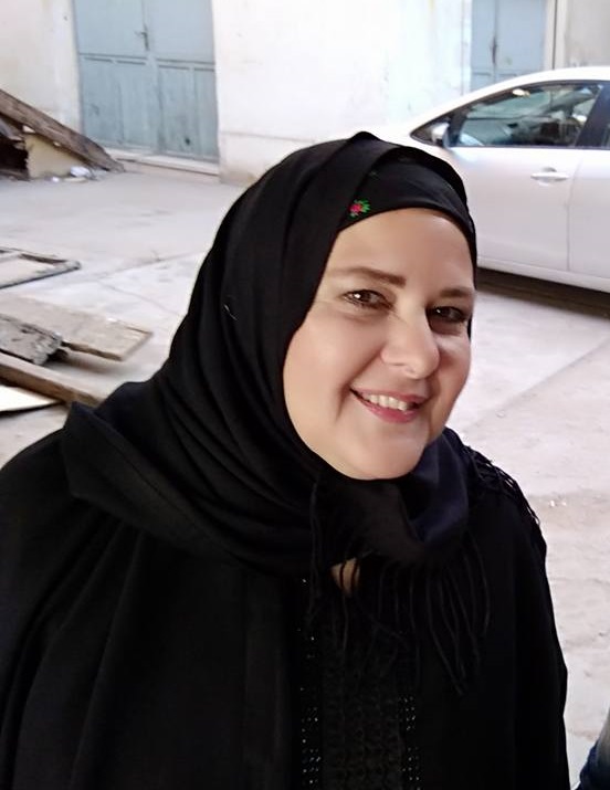 صور عمرو عبد الجليل ودلال عبد العزيز فى فيلم سوق الجمعة عين
