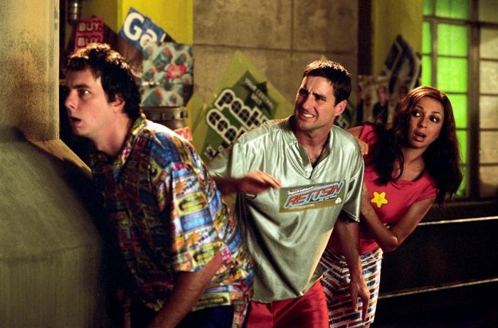 فيلم Idiocracy