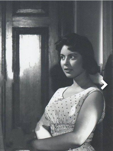 شاهد أجمل 10 صور للراحلة آمال فريد - عين