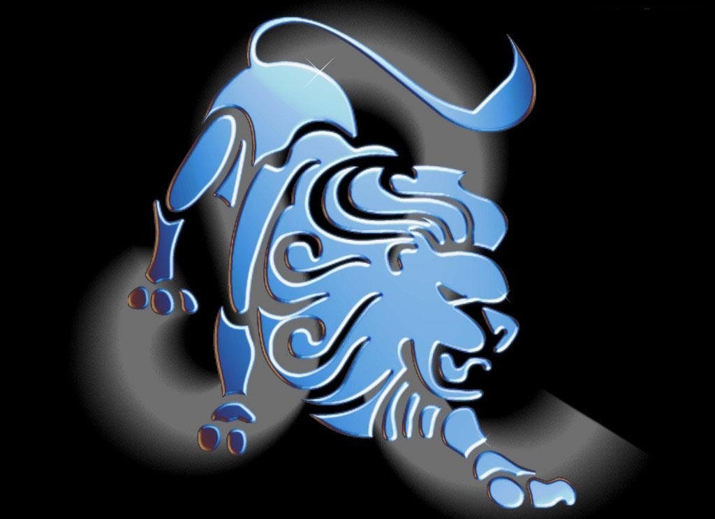 الاسد الاسد