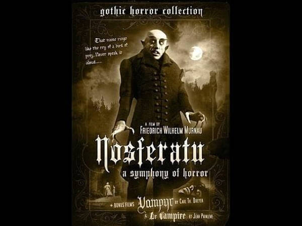 Nosferatu