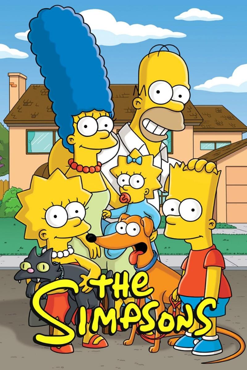 The-Simpsons-Season