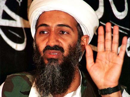 اسامه بن لادن وصبرى فواز
