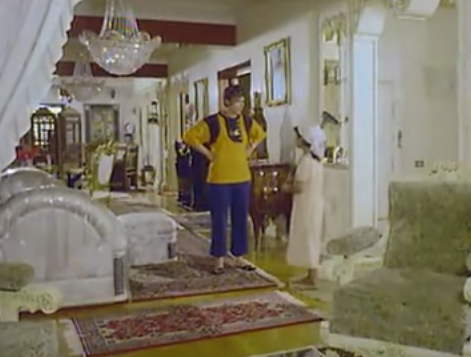 الشيطانة التى احبتنى