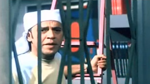 فيلم حب البنات