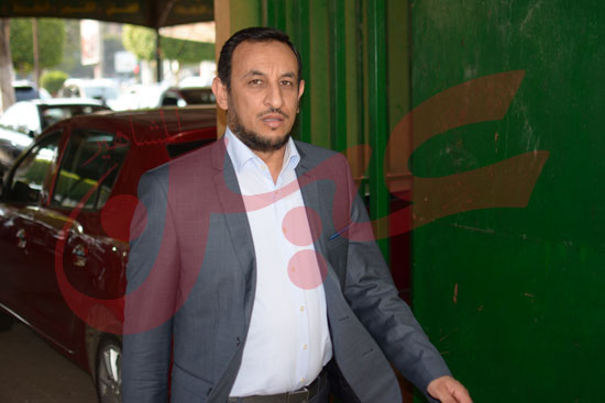 تشييع جنازة  الاعلامي سمير التوني (38)