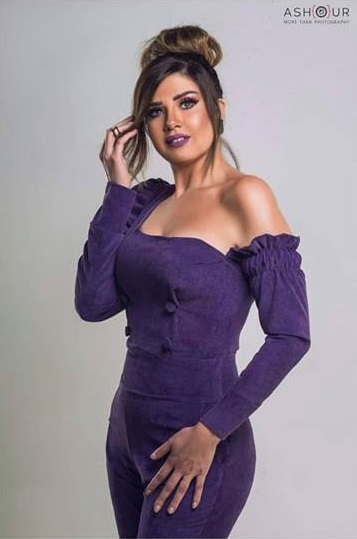 رانيا فريد شوقى  (2)