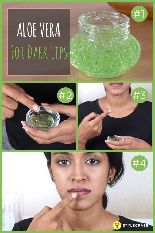 Aloe-vera-for-dark-lips-1