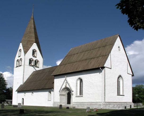 -Garde-Church