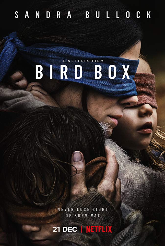 فيلم Bird Box (4)