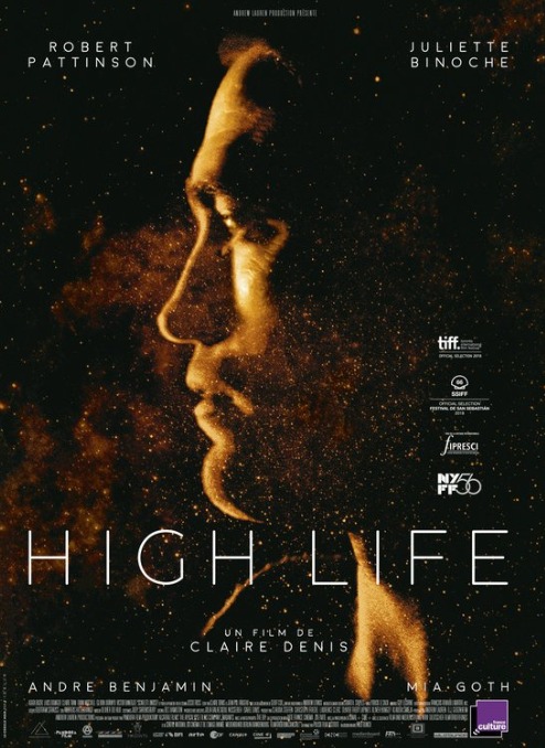 فيلم High Life (2)