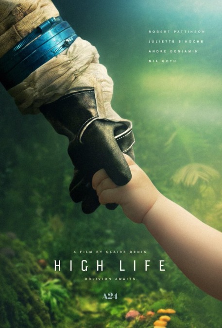 فيلم High Life (3)